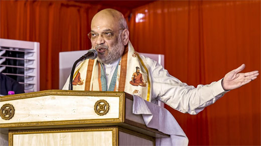 Amit Shah